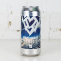 Monkish - West Coast World WC IPA