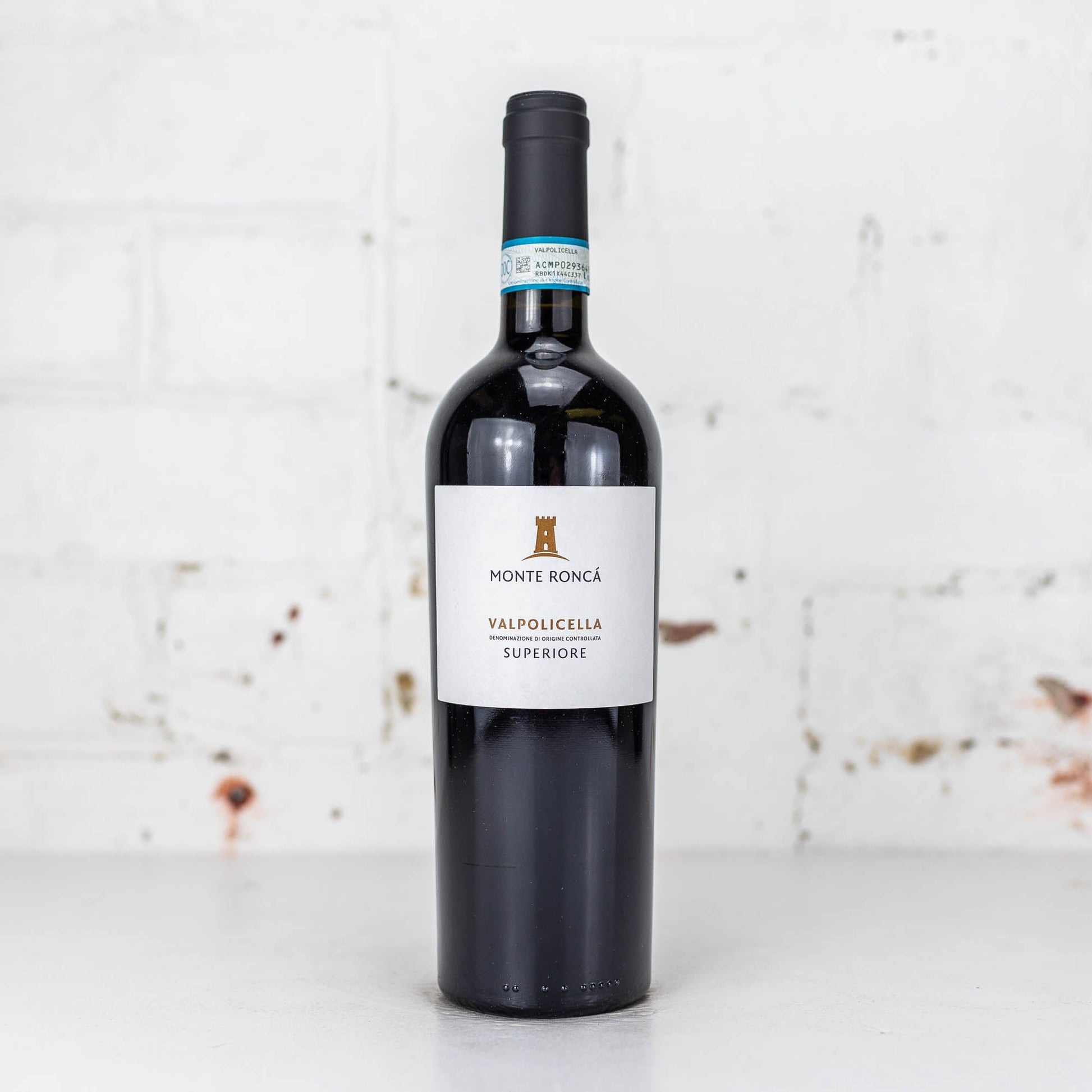 Monte Ronca - Valpolicella Superiore 750ml