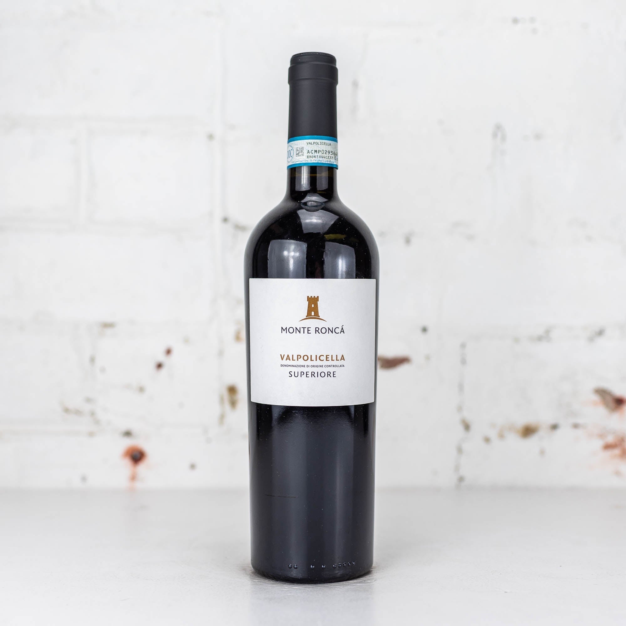 Monte Ronca - Valpolicella Superiore 750ml