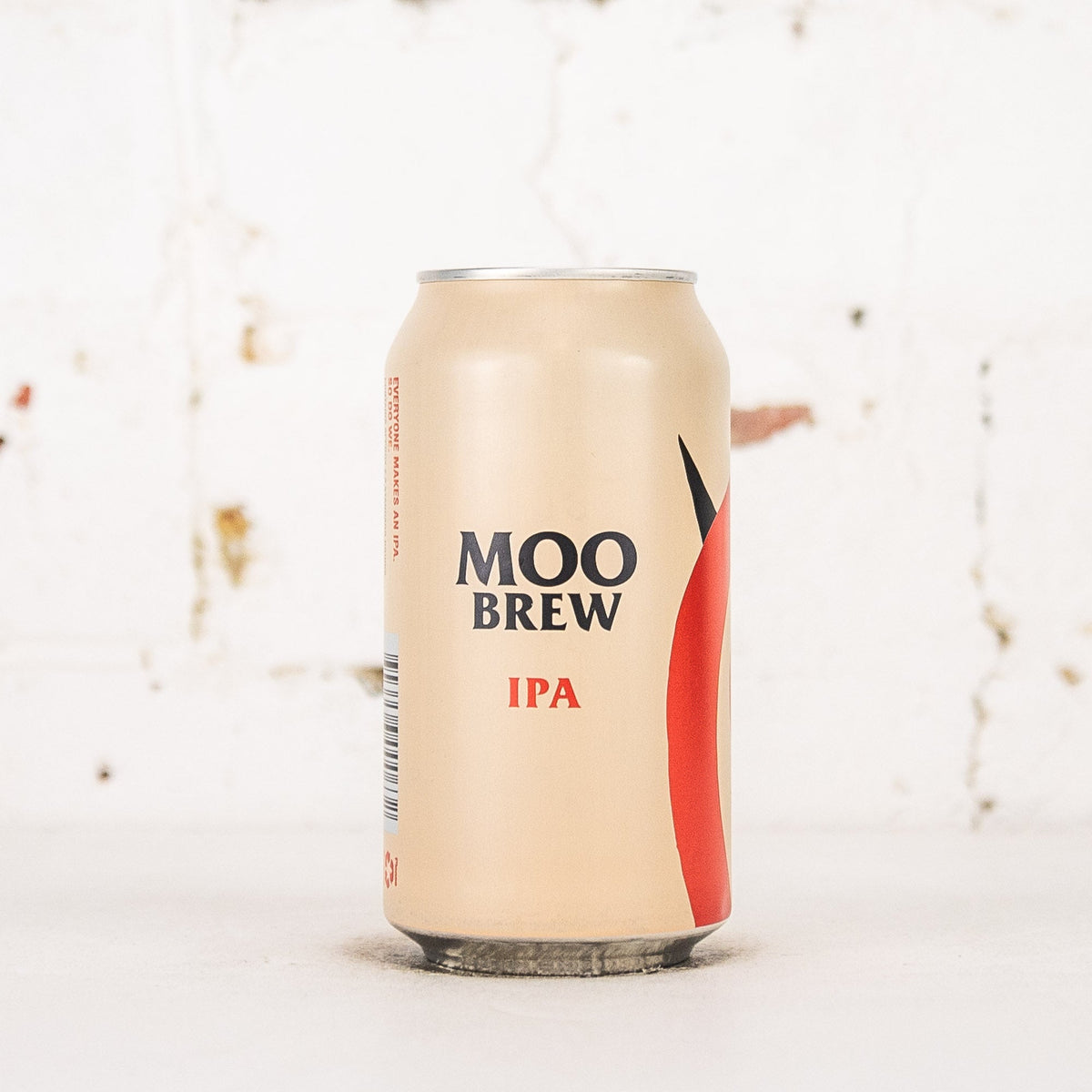 Moo Brew - IPA