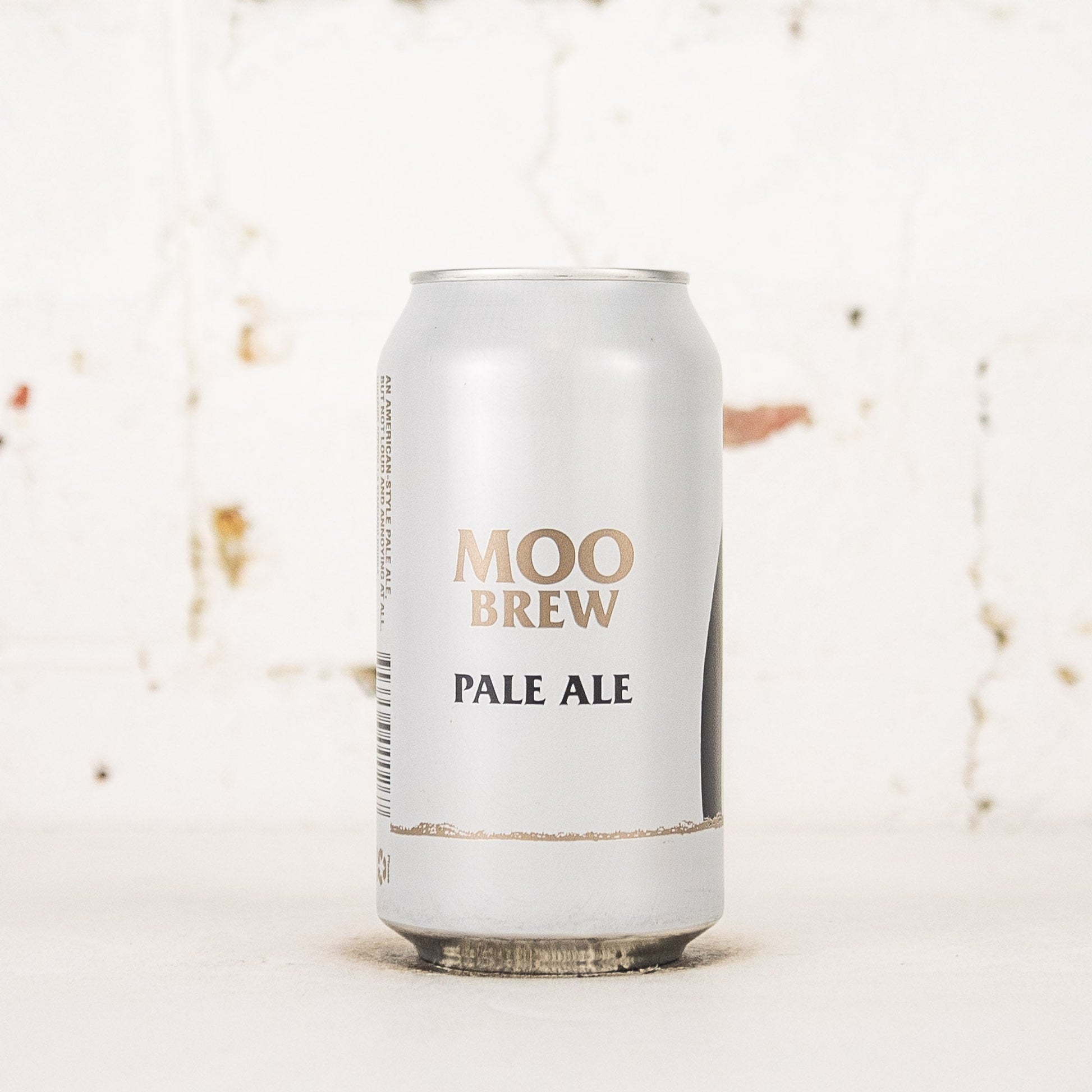 Moo Brew - Pale Ale