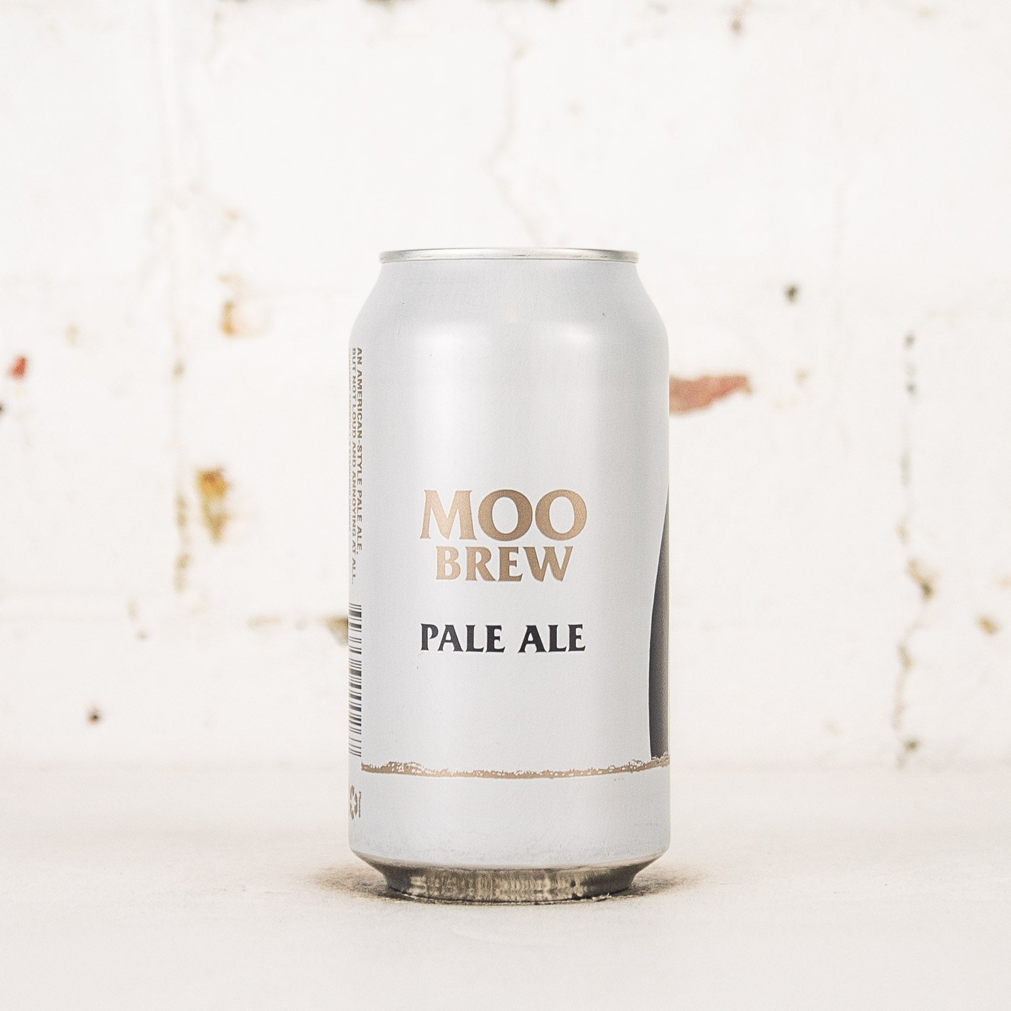 Moo Brew - Pale Ale
