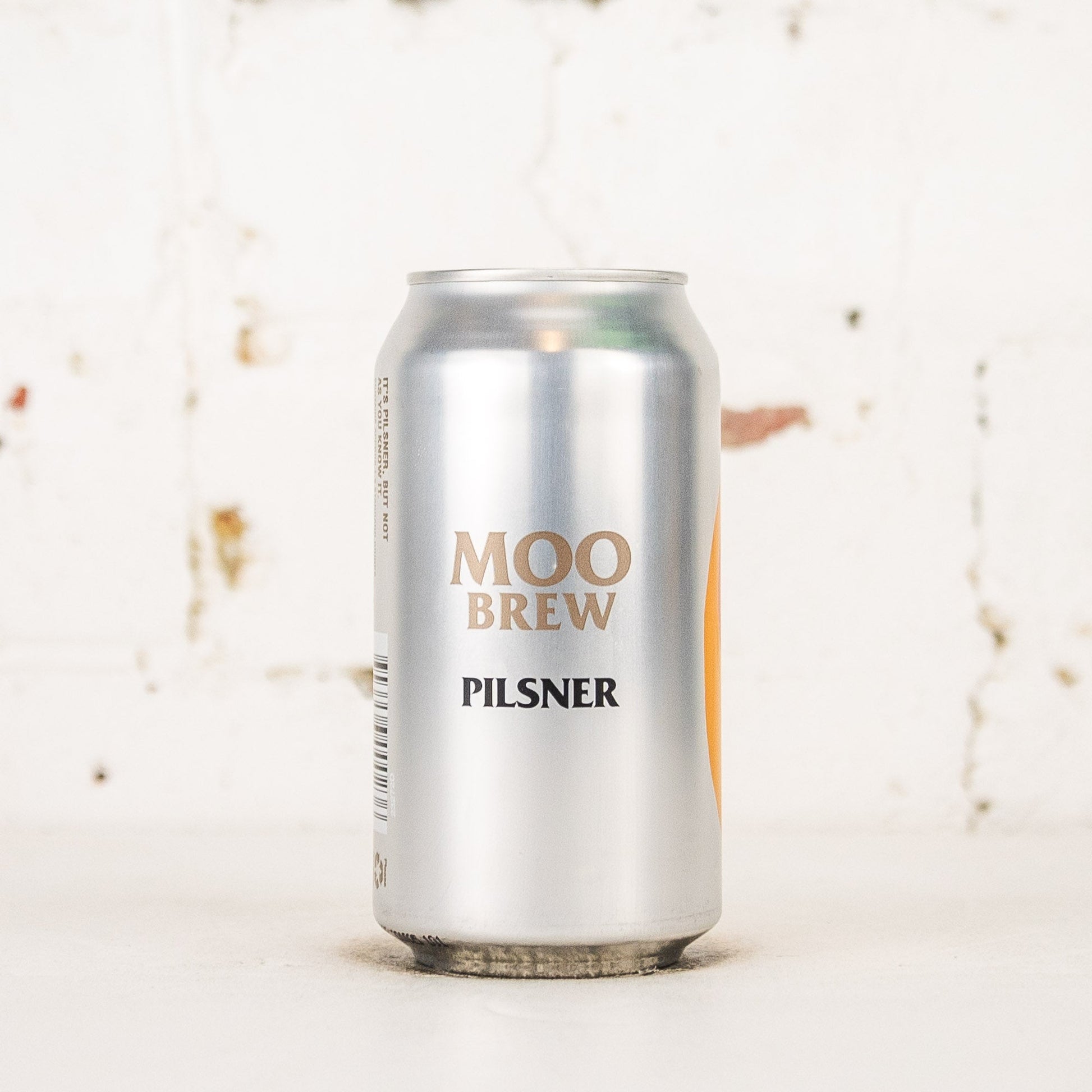 Moo Brew - Pilsner