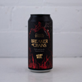 Moon Dog - Game of Thrones Breaker of Chains