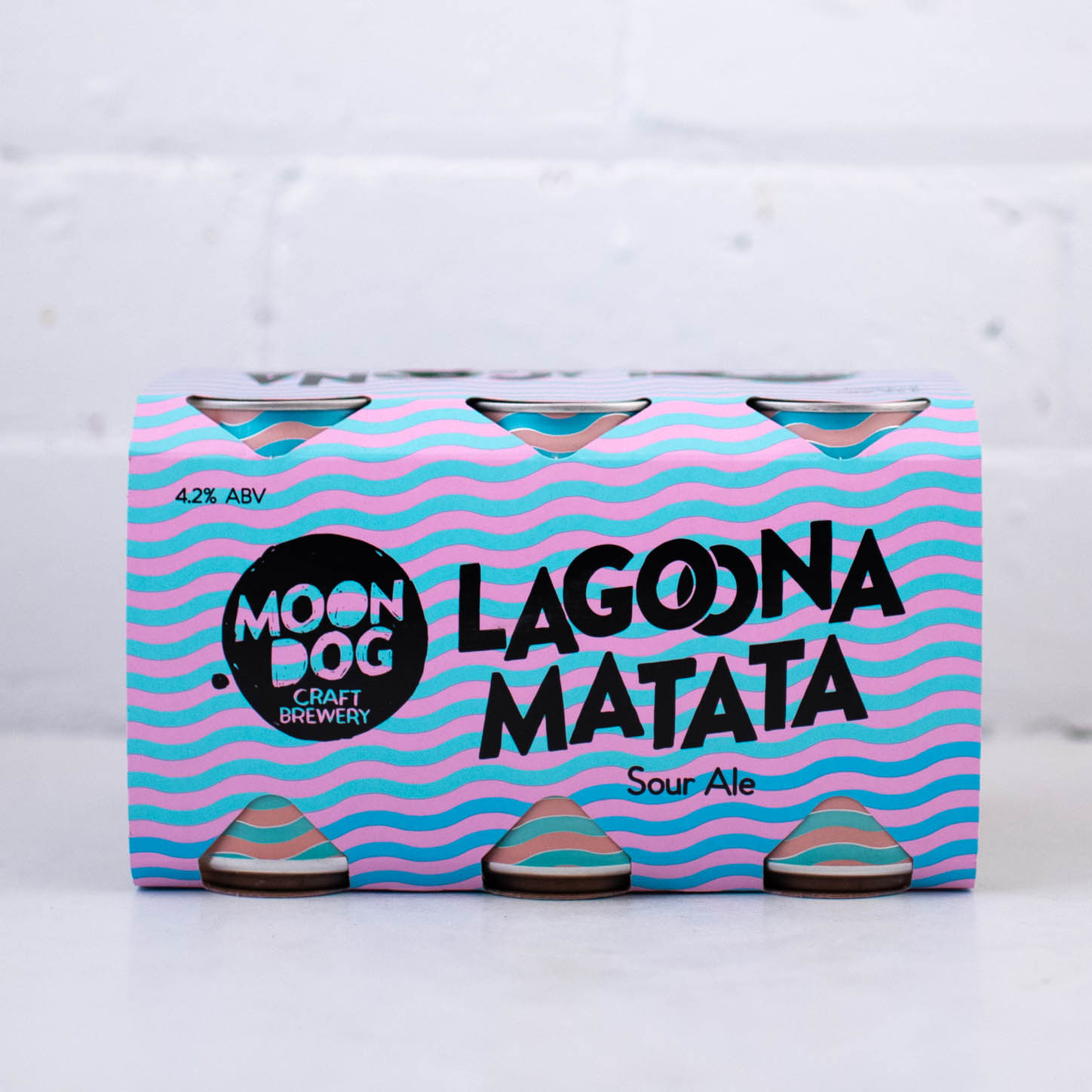 Moon Dog - Lagoona Matata Sour Ale