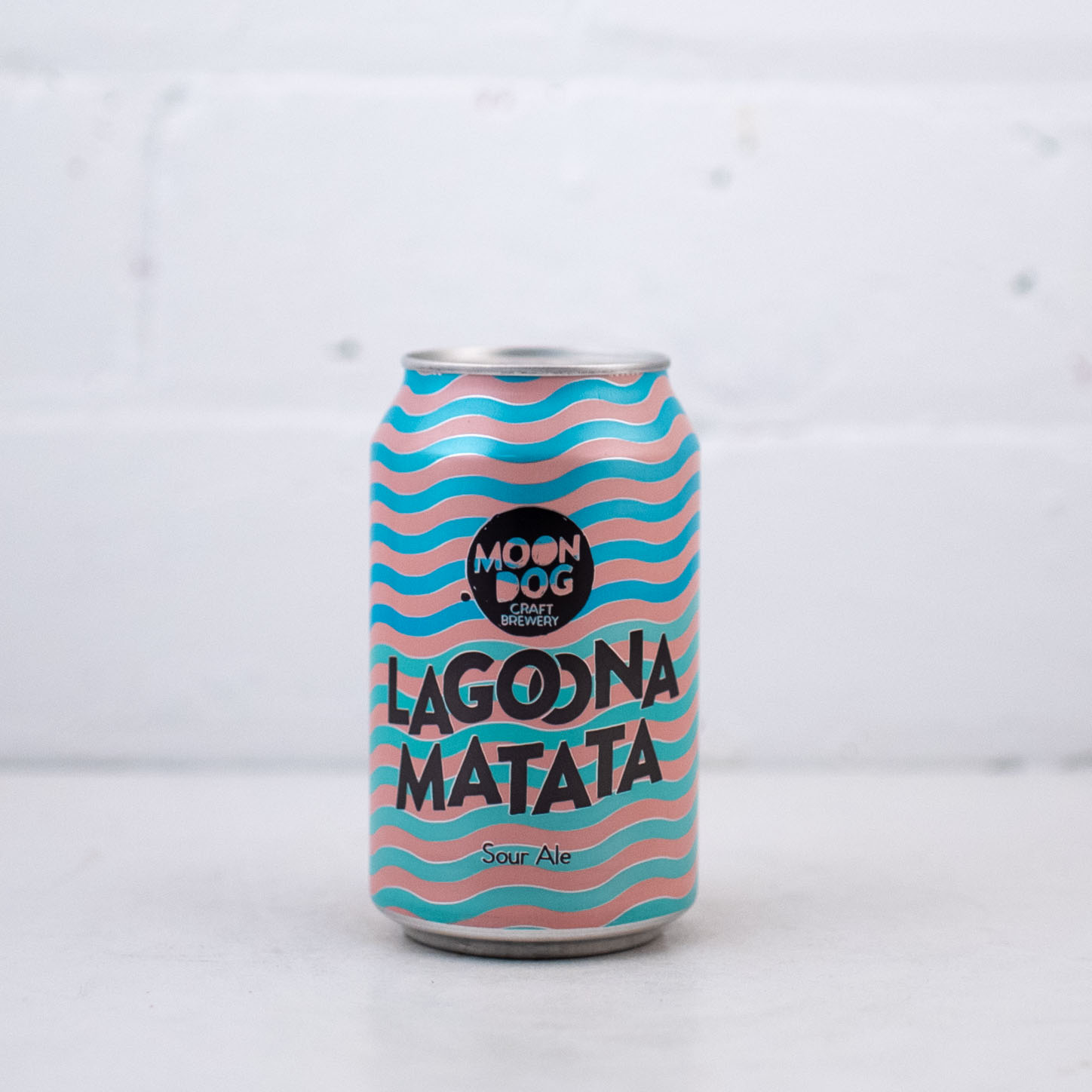 Moon Dog - Lagoona Matata Sour Ale
