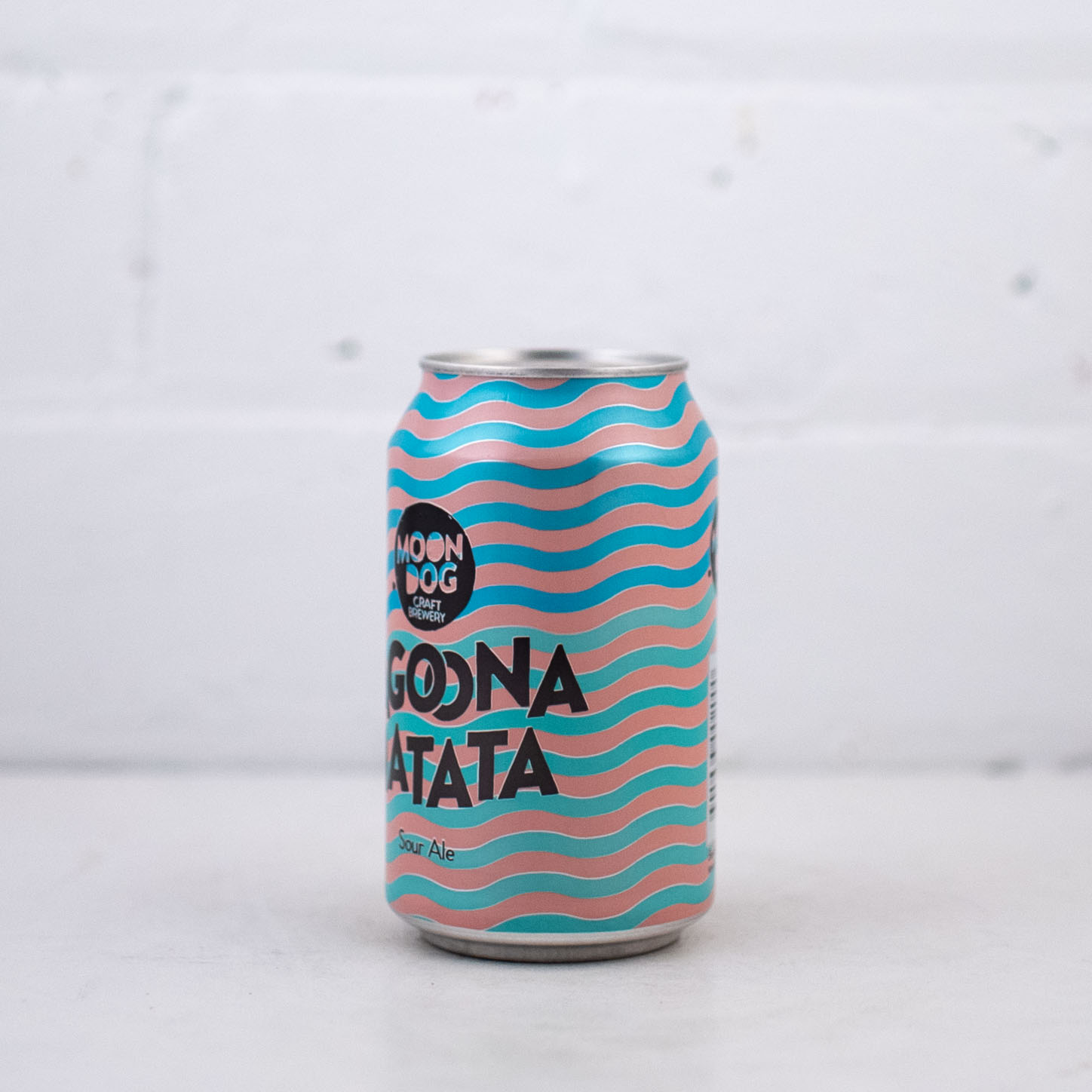 Moon Dog - Lagoona Matata Sour Ale