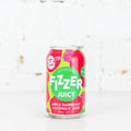Moon Dog - Fizzer Juicy Apple & Raspberry Hard Seltzer