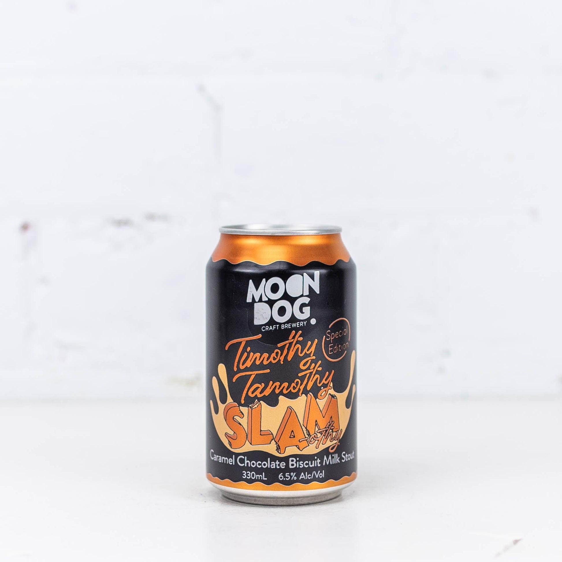 Moon Dog - Timothy Tamothy Slamothy Chocolate Stout