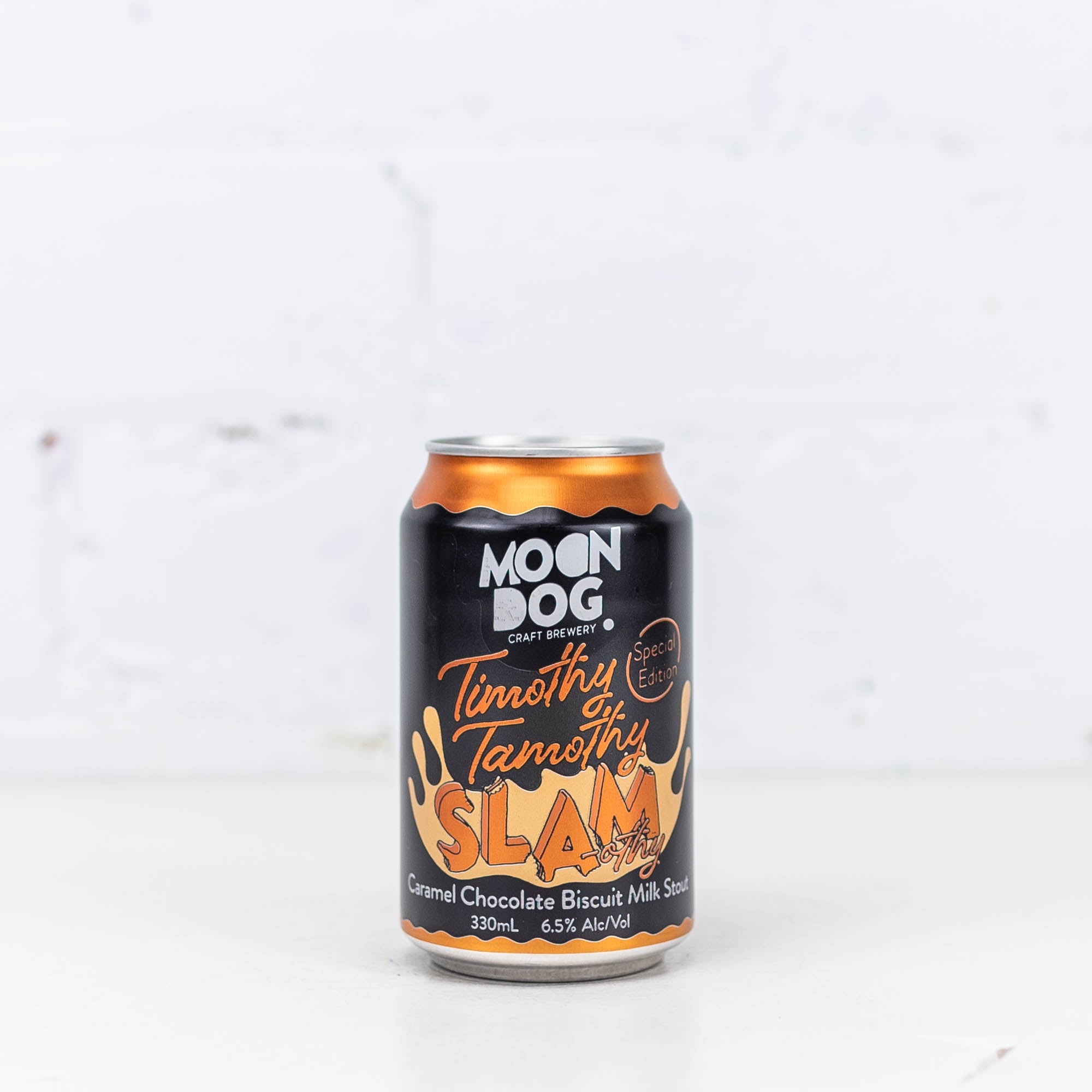 Moon Dog - Timothy Tamothy Slamothy Chocolate Stout