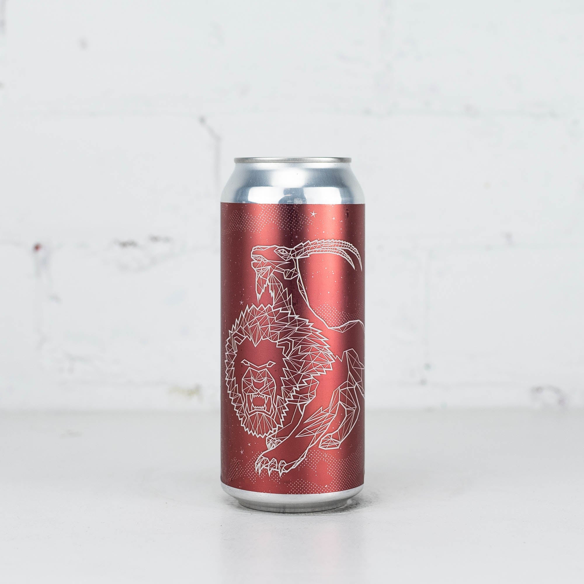 Mortalis - Chimera Fruited Sour