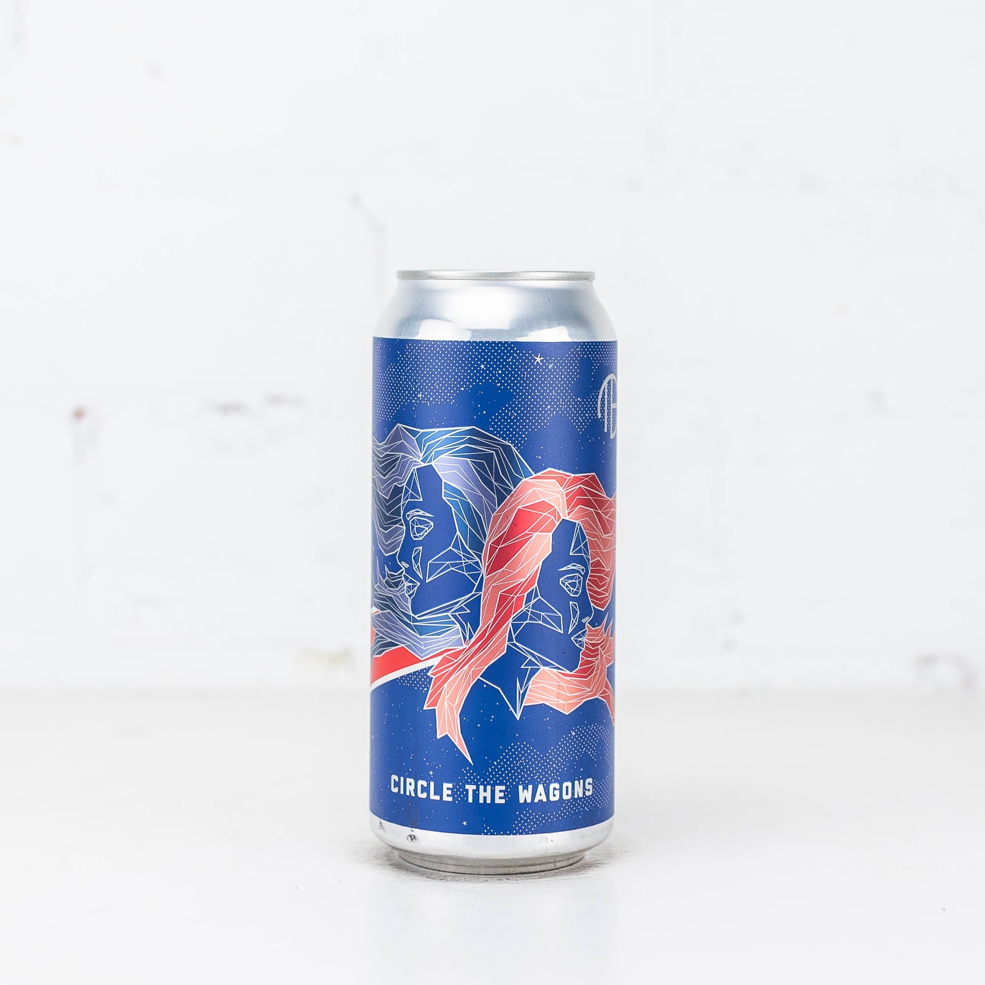 Mortalis - Gemini Circle the Wagons Smoothie Sour