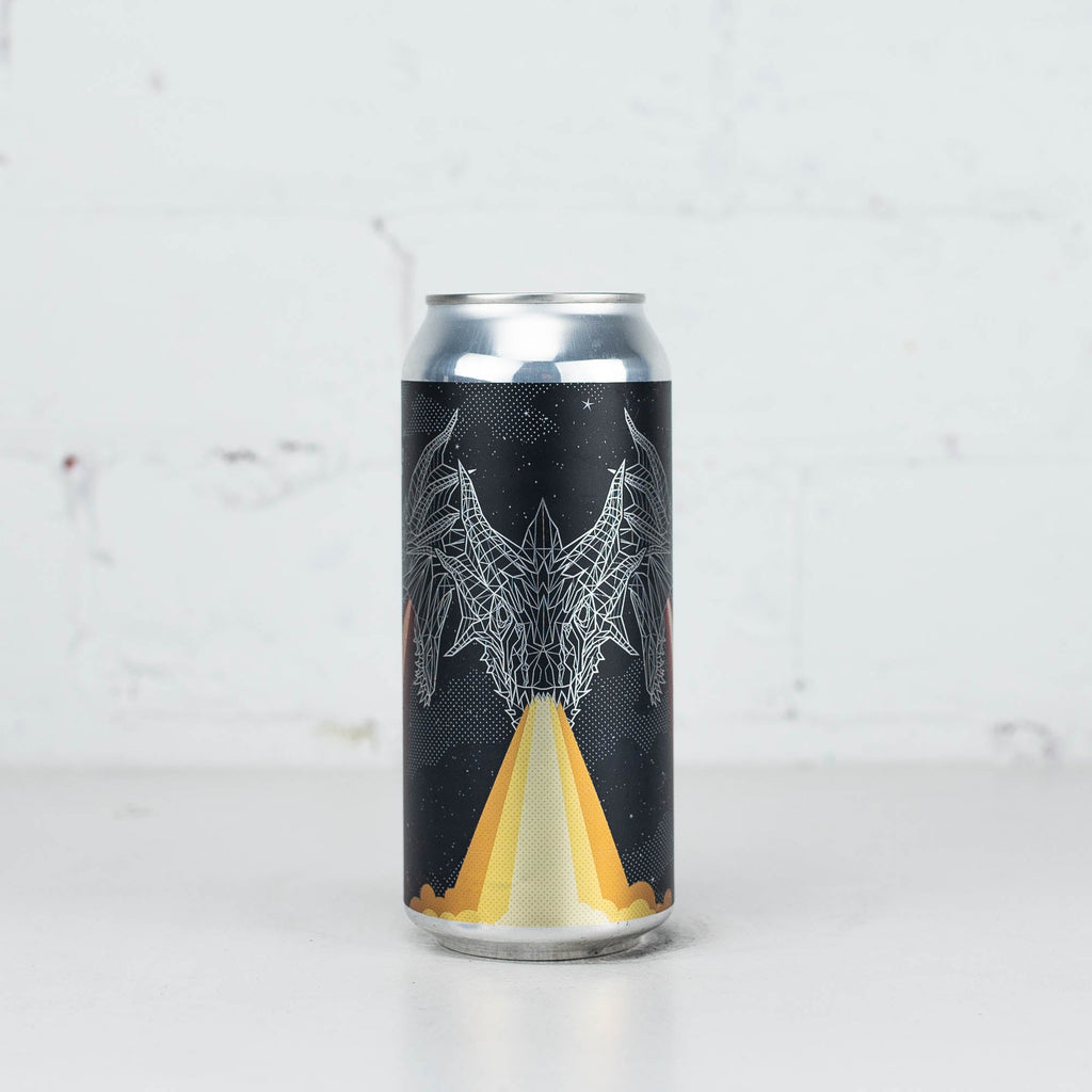 Mortalis - Hydra Batido Smoothie Sour