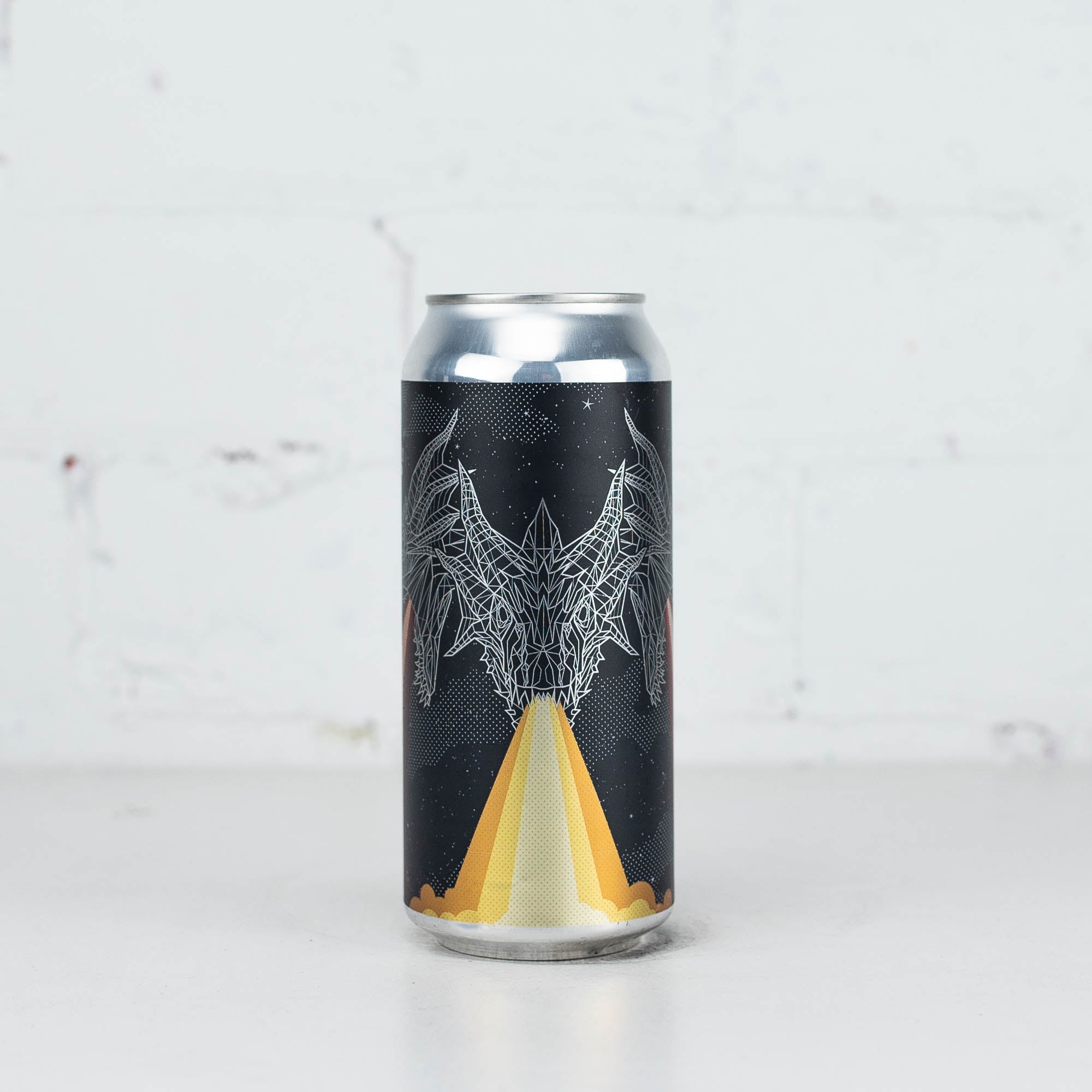 Mortalis - Hydra Batido Smoothie Sour