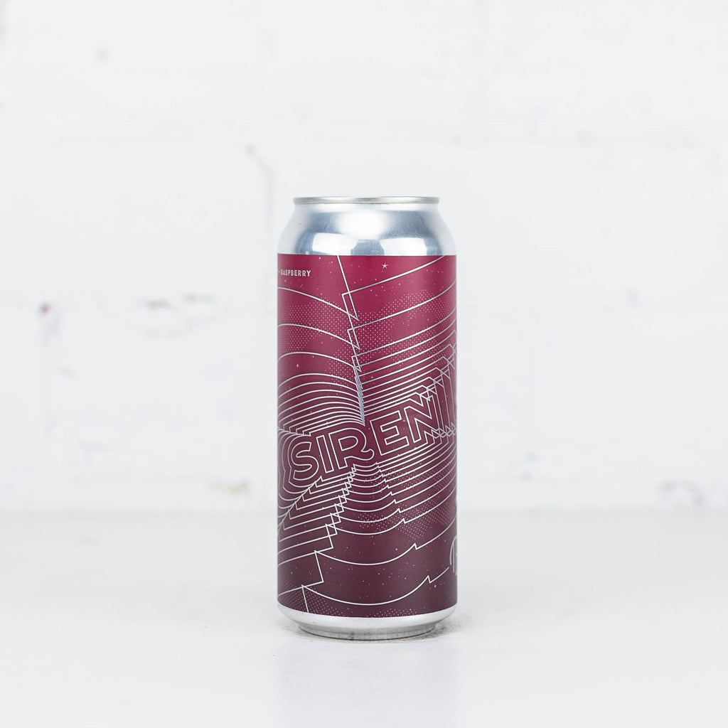 Mortalis - Siren Fruited Sour