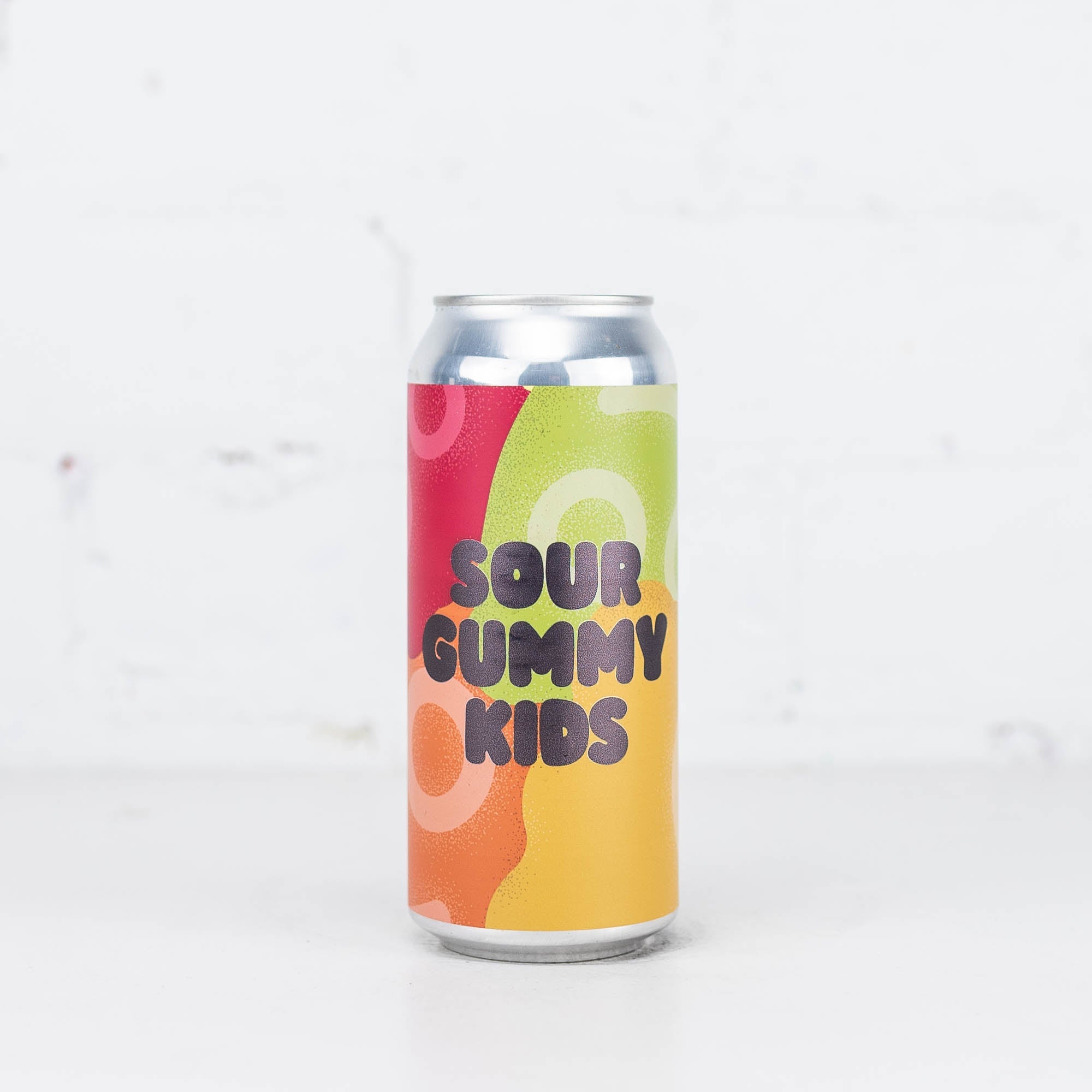 Mortalis - Sour Gummy Kids Fruited Sour