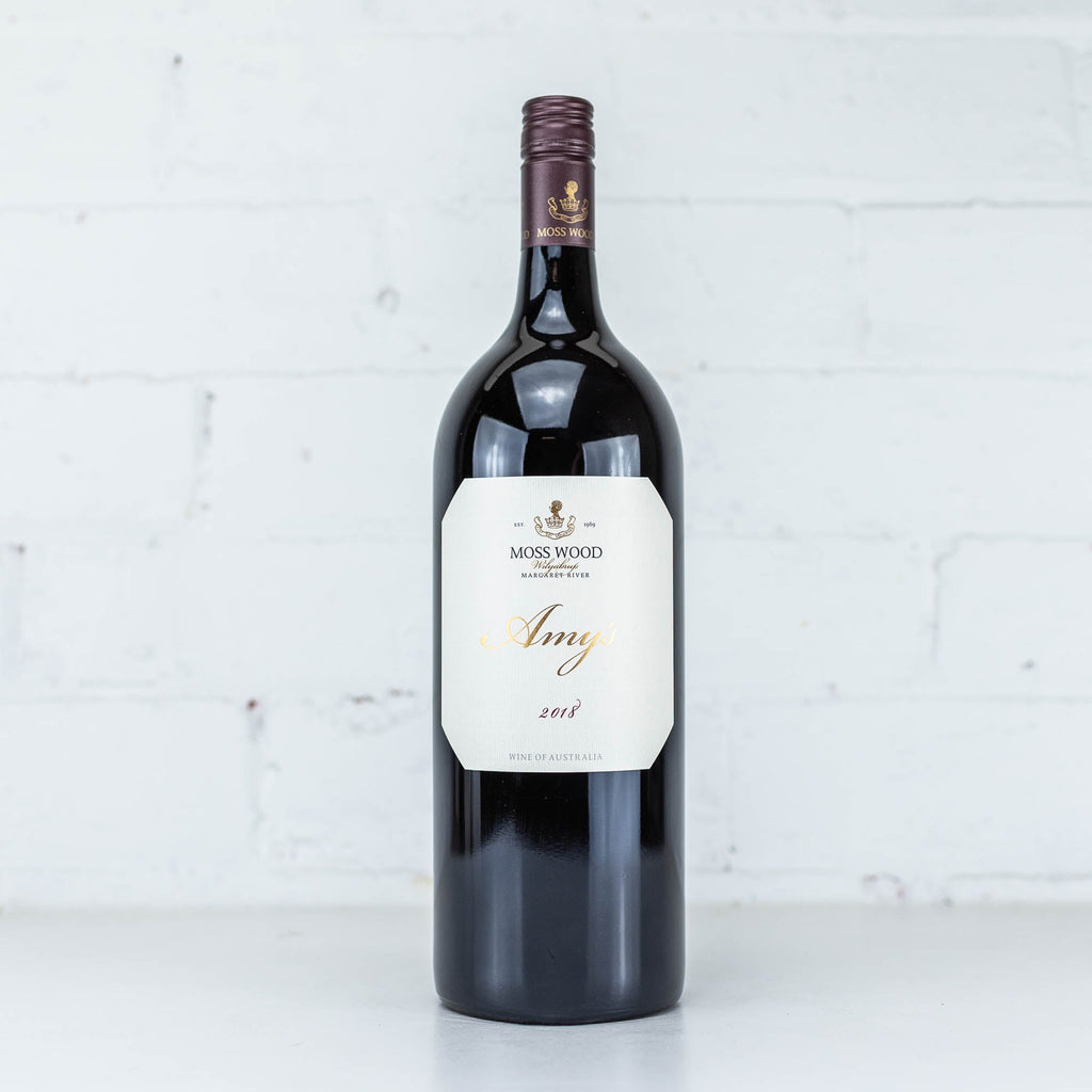 Moss Wood - Amy's 2018 1.5L