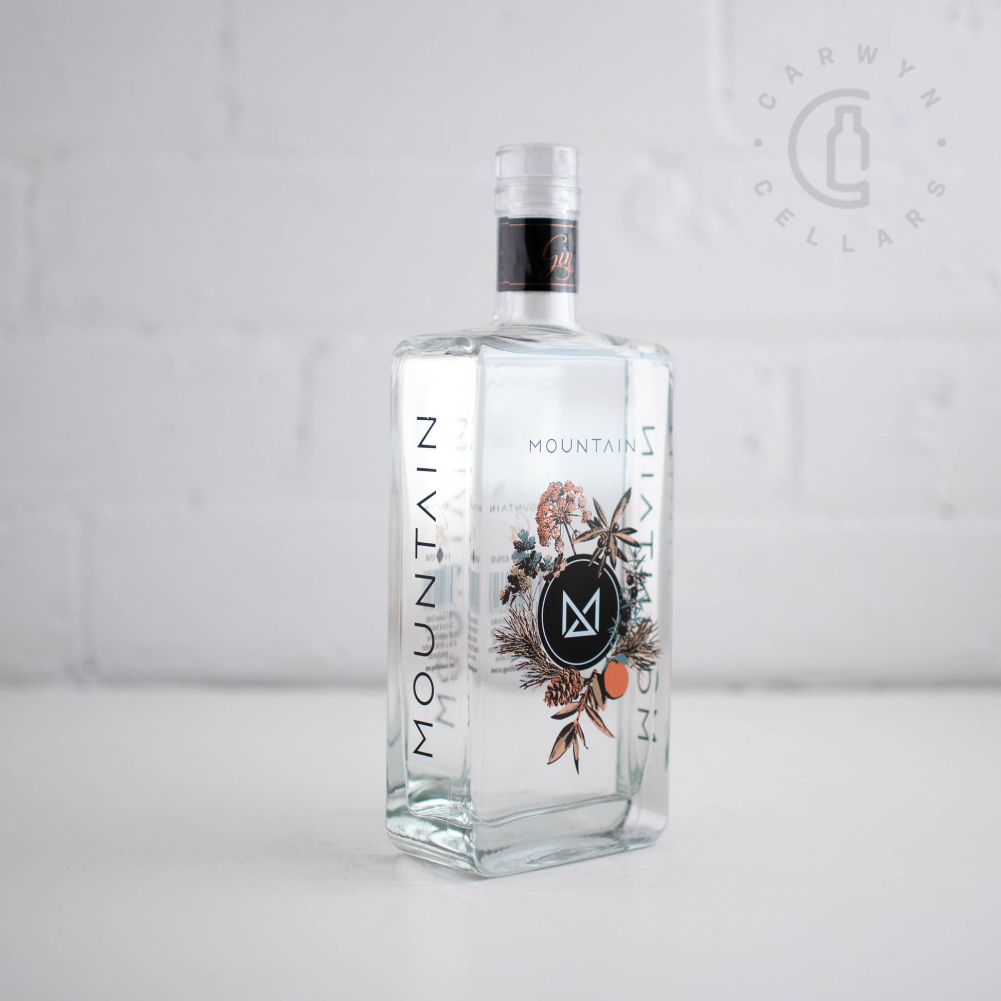 Mountain - Gin 500ml