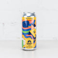 Mountain Culture - Big Energy Triple Oat Cream IPA