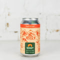 Mountain Culture - Half & Half Oat Cream IPA