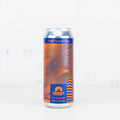 Mountain Culture - High Speed Pass Oat Cream IPA