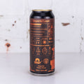 Mountain Culture x Bottle Logic x Carwyn Cellars x Forward Hops 'Imperial Logic' Imperial Pastry Stout