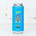 Mountain Culture - Lauter New World Pilsner
