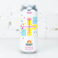 Mountain Culture - Mash Oat Cream IPA