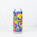 Mountain Culture - Nerves of Steel Macrodosed West Coast TIPA