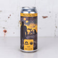 Mountain Culture x Vitamin Sea 'This Is The Wey' NEIPA