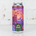 Mountain Culture - World's Best Chef Oat Cream IPA