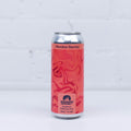 Mountain Culture - Member Berries Raspberry Milkshake Sour