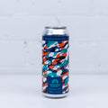 Mountain Culture - Misadventure Man Oat Cream IPA