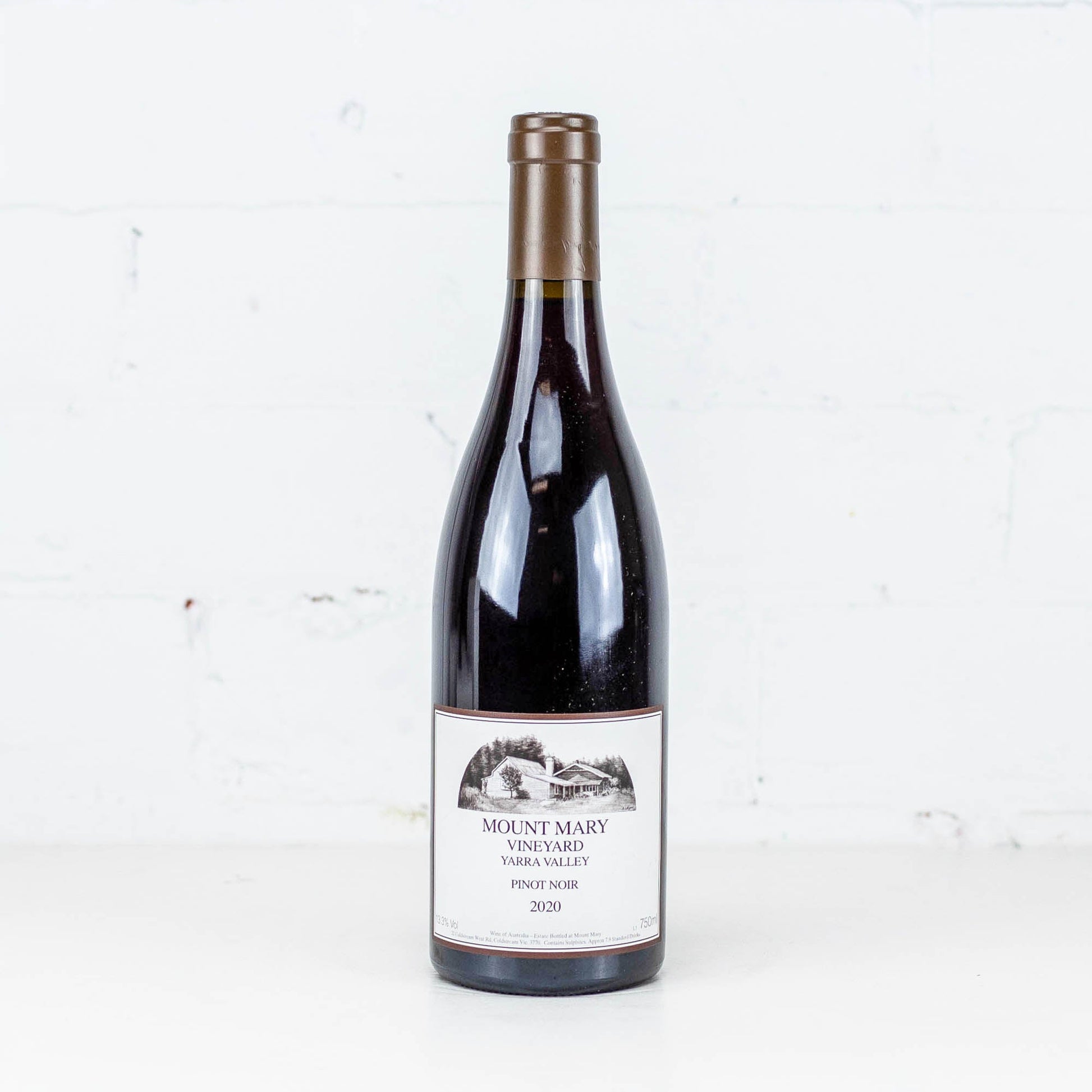 Mount Mary - Pinot Noir 2021 750ml