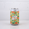 Mr Banks - Look Out Peach Gose