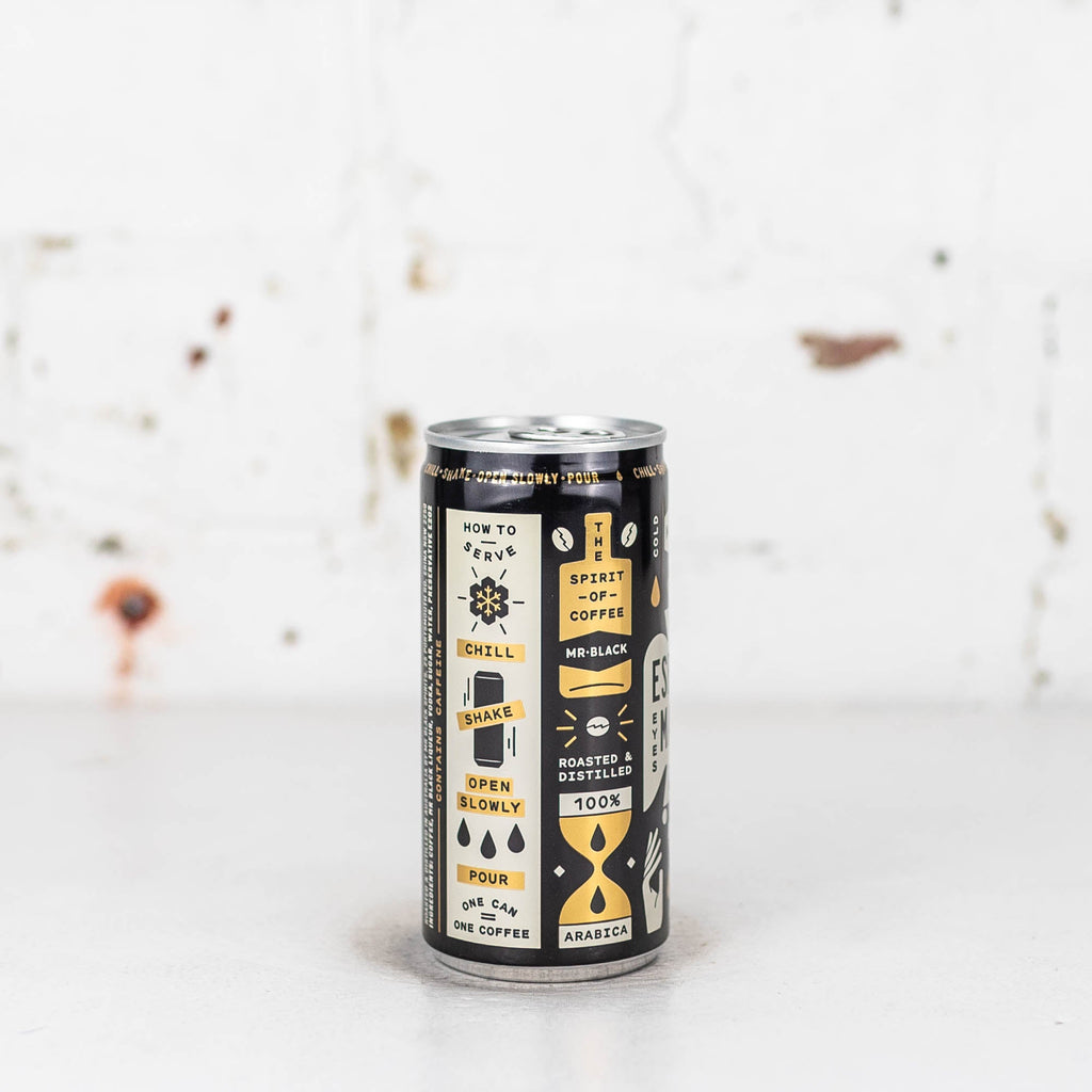 Mr Black - Espresso Martini