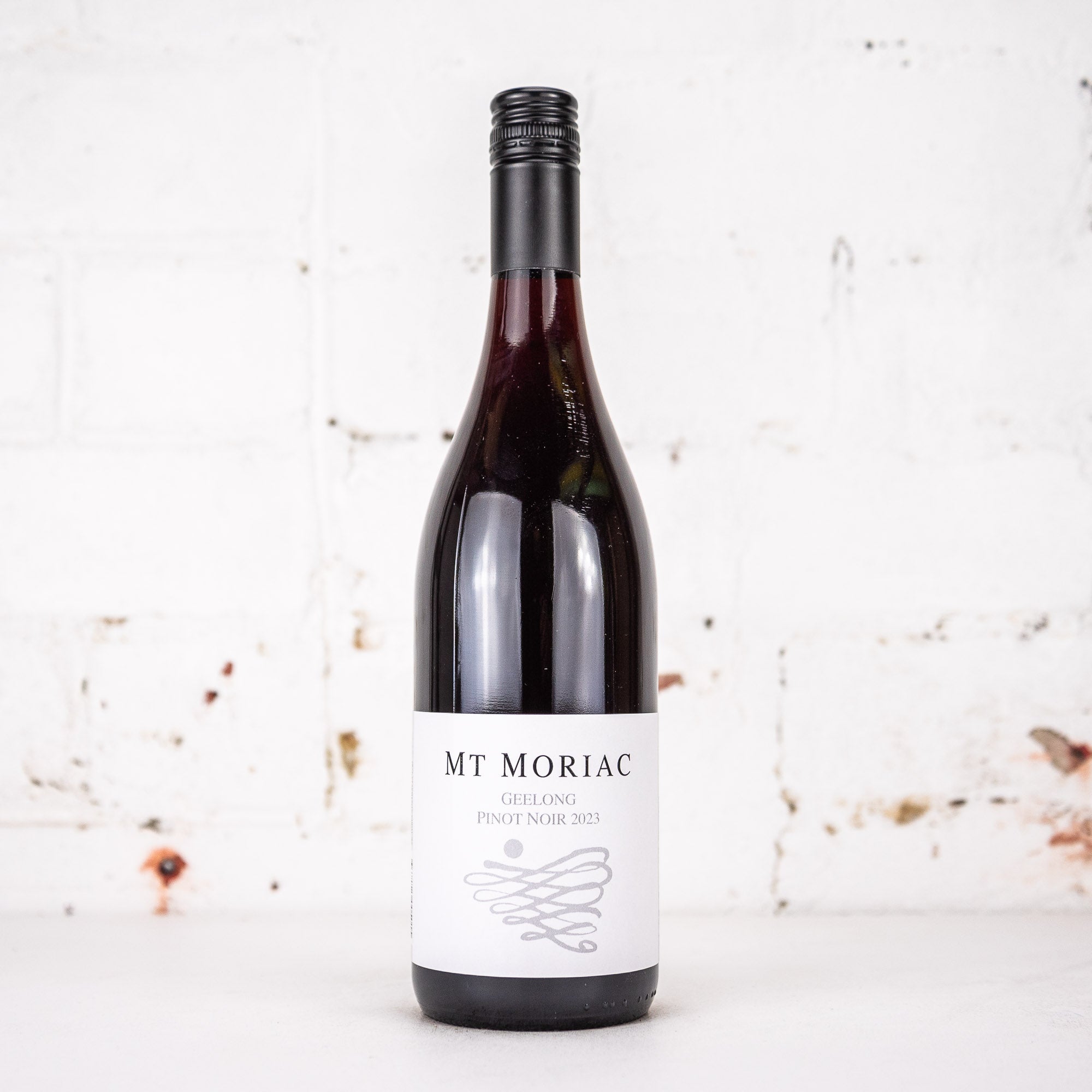 Mt Moriac - Pinot Noir 750ml