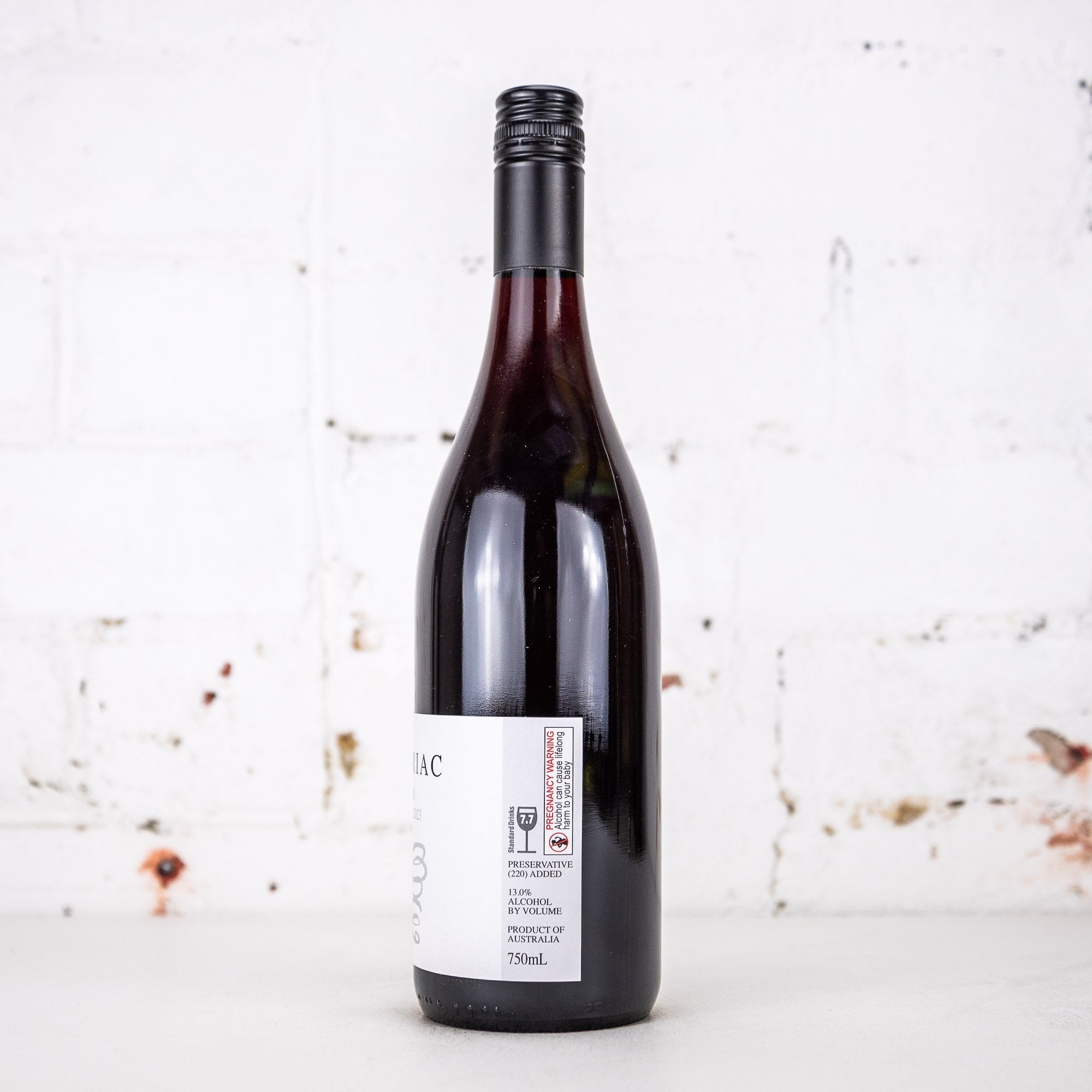 Mt Moriac - Pinot Noir 750ml