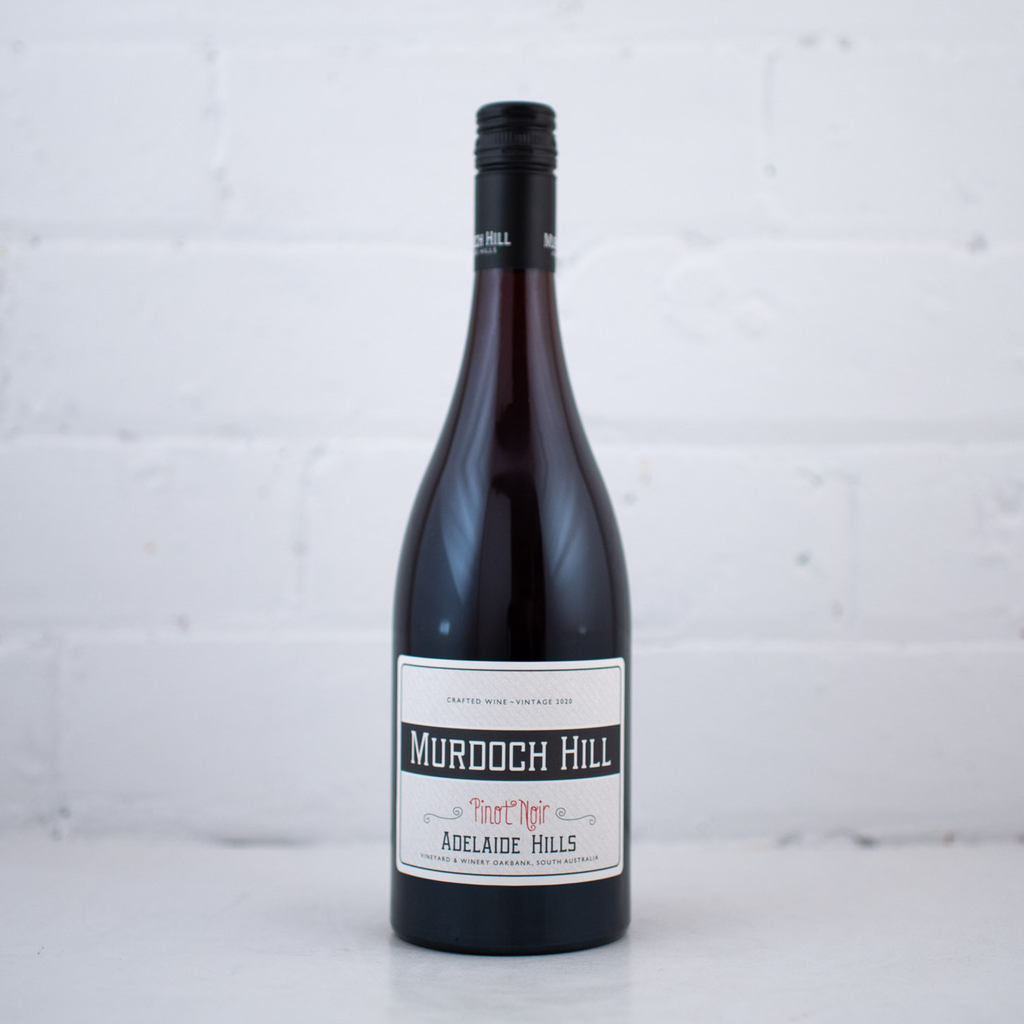 Murdoch Hill - Pinot Noir 750ml