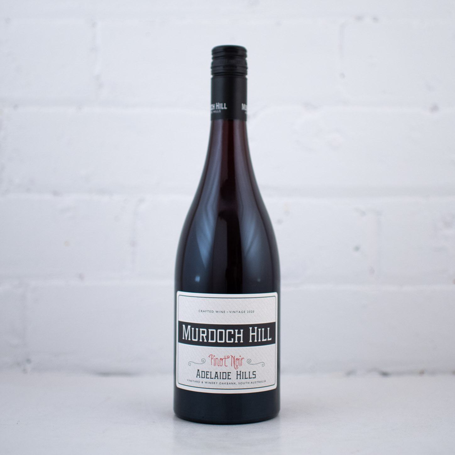 Murdoch Hill - Pinot Noir 750ml