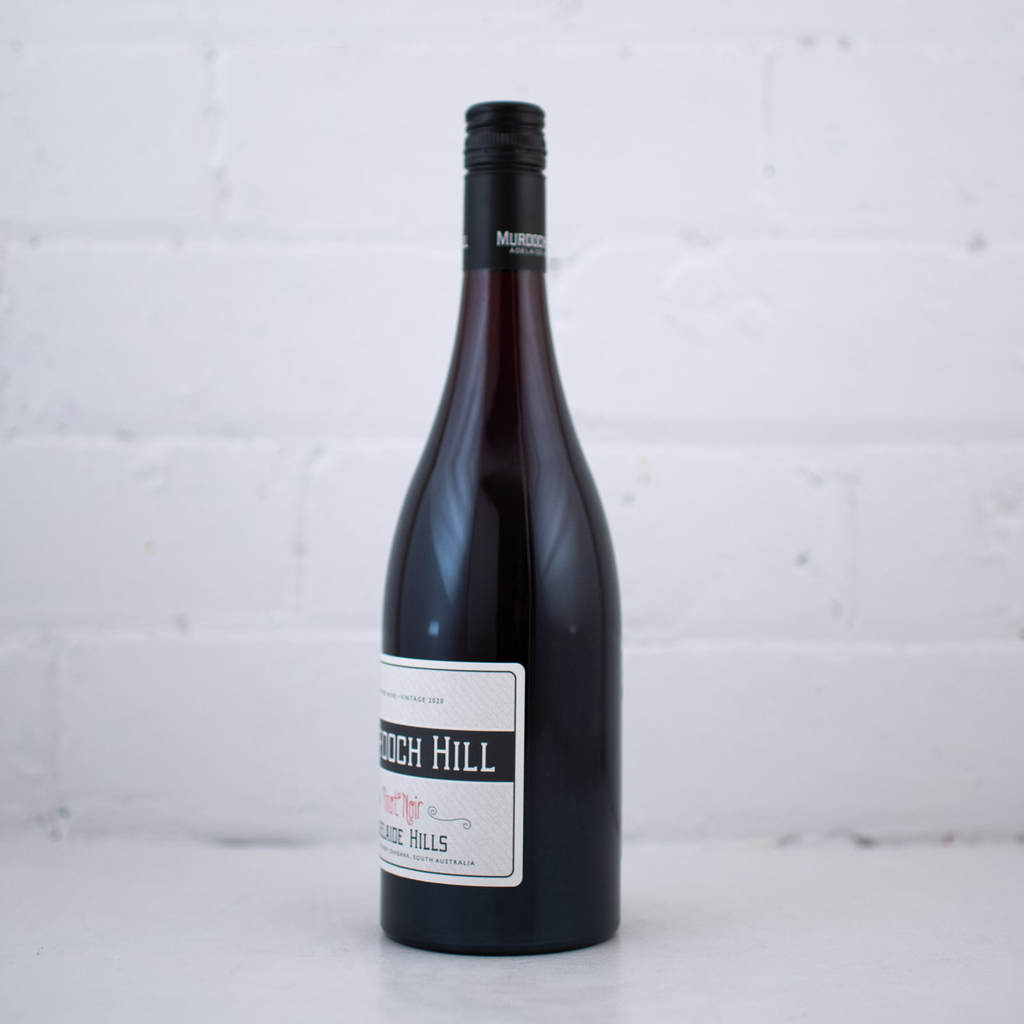 Murdoch Hill - Pinot Noir 750ml