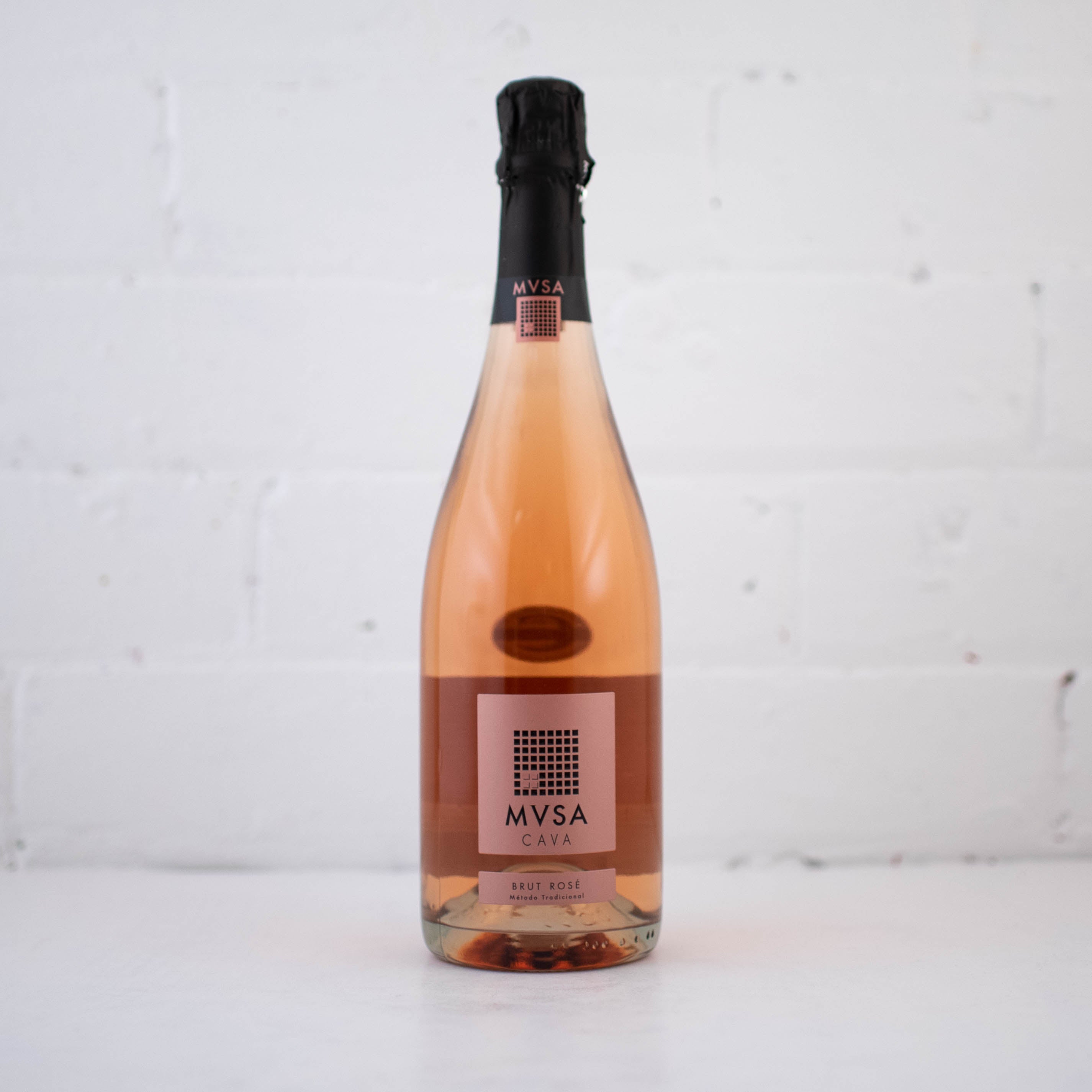 Vallformosa - MVSA NV Brut Rose 750ml