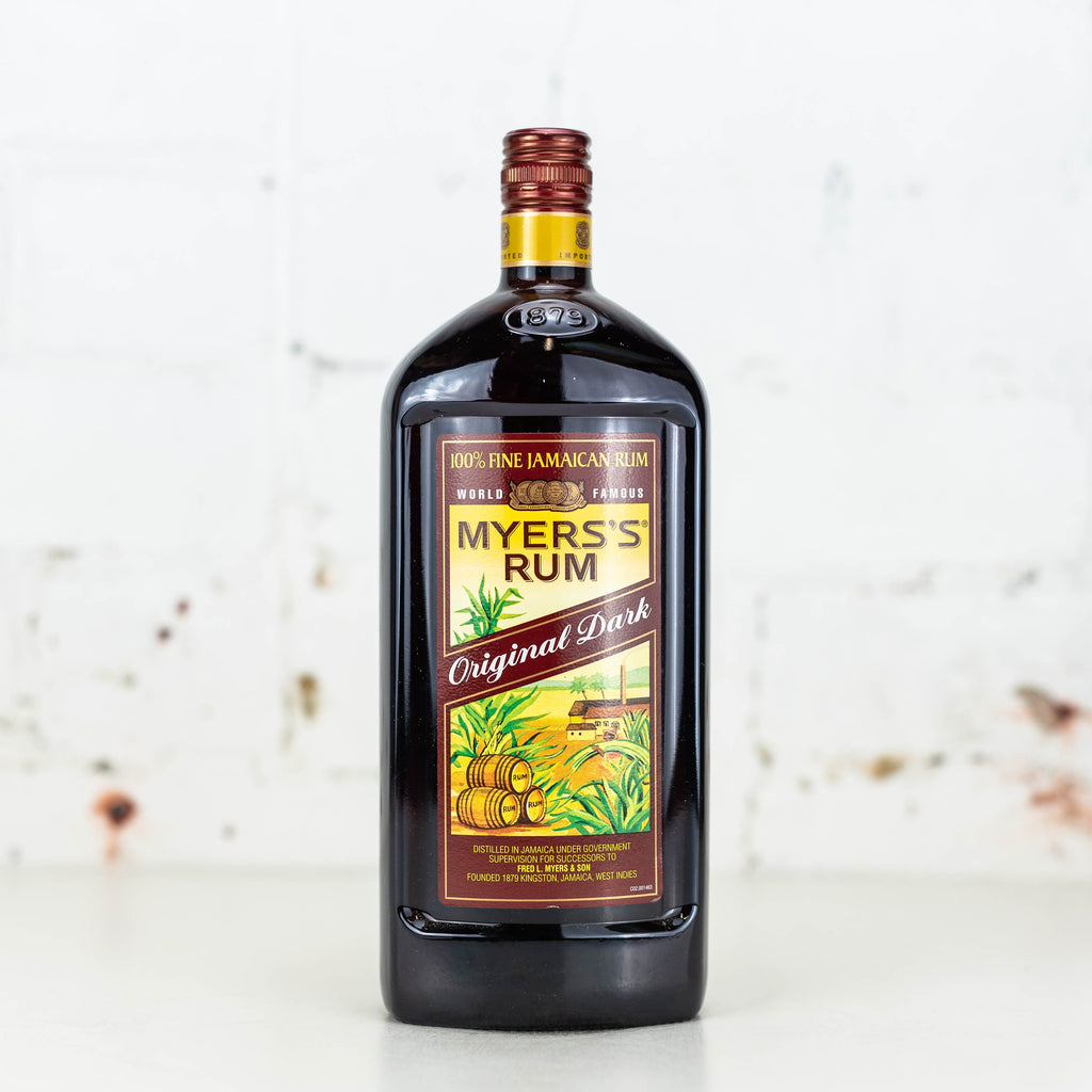 Myers's - Original Dark Rum 1L