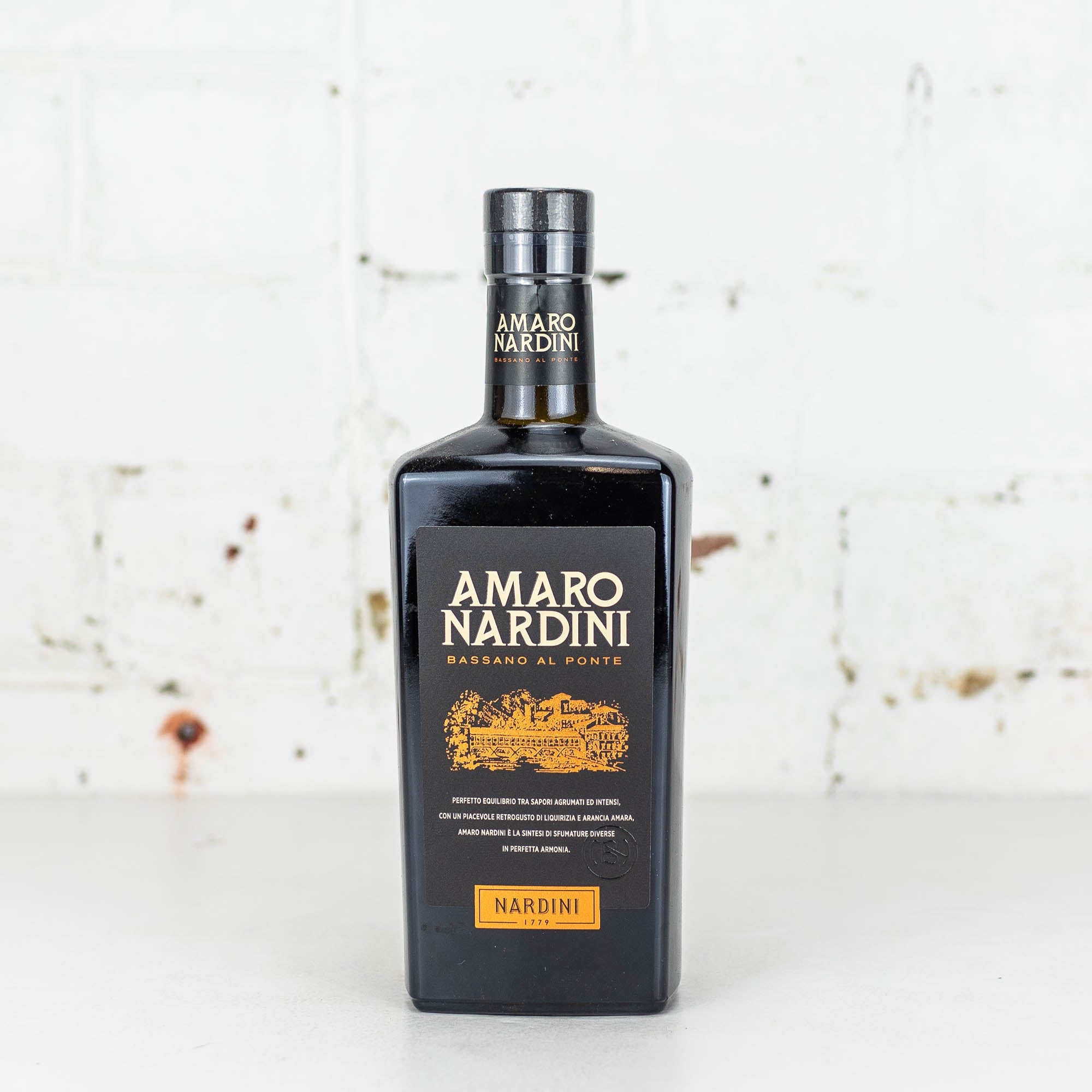 Nardini - Amaro 700ml