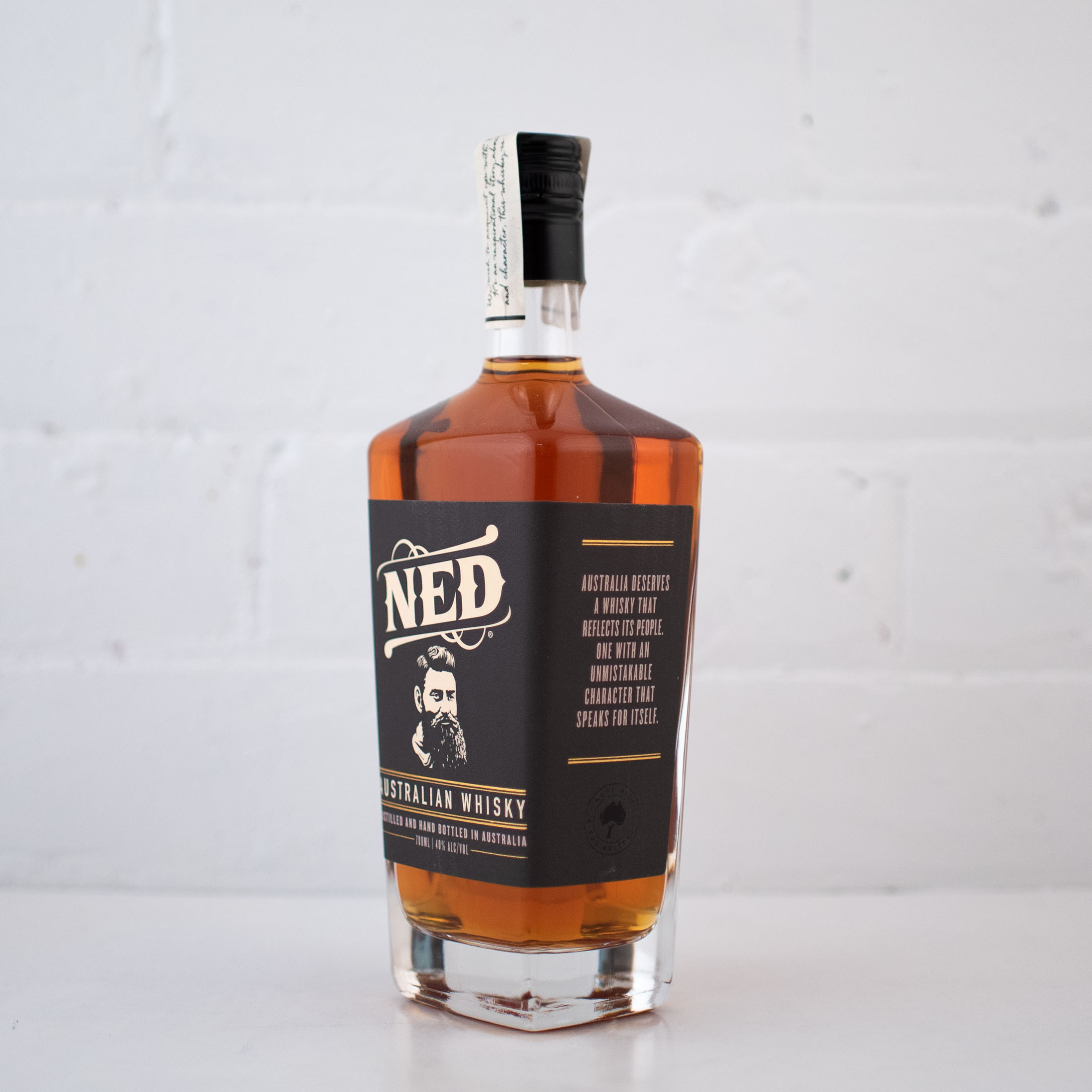 NED - Australian Whiskey 700ml