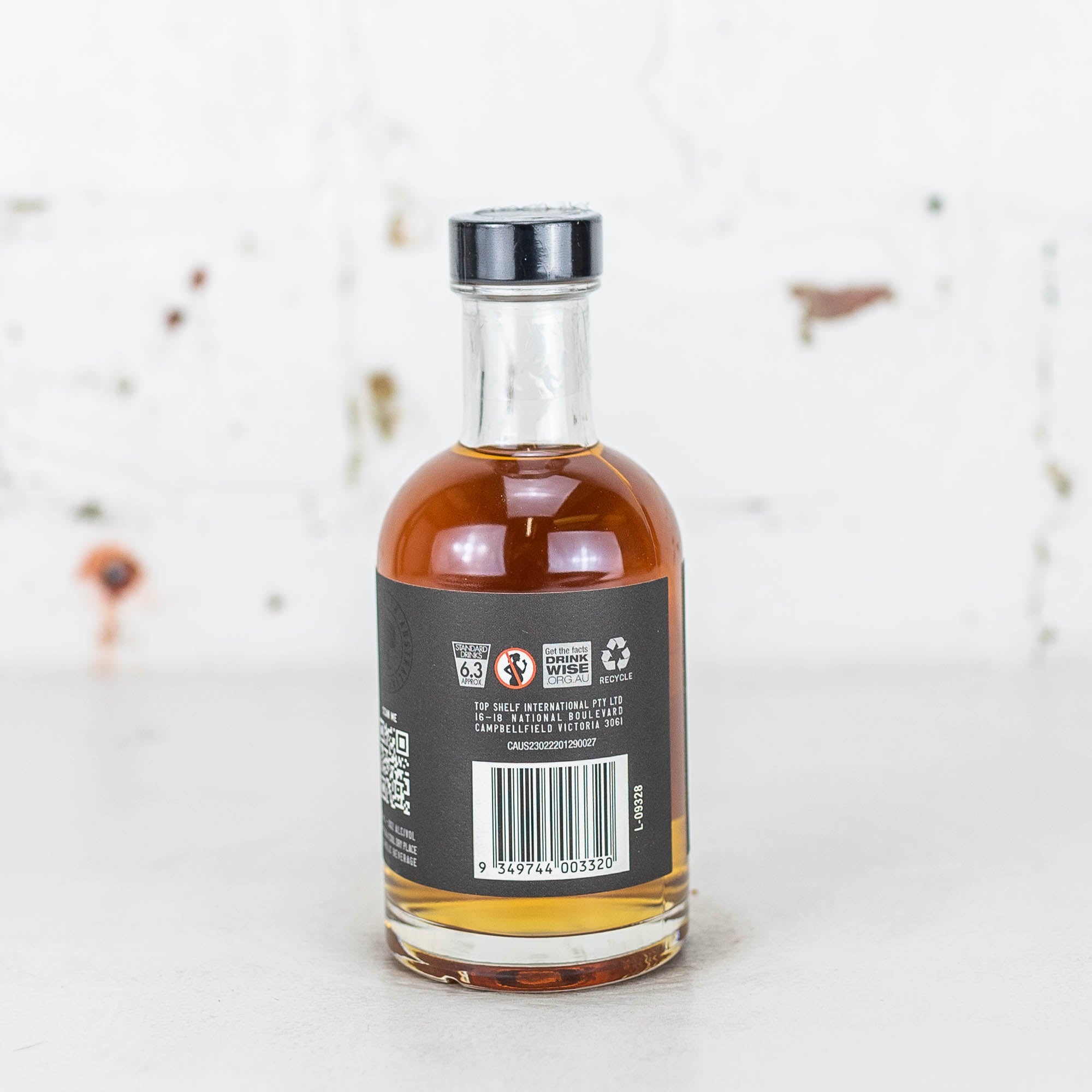 NED  - Australian Whiskey 200ml