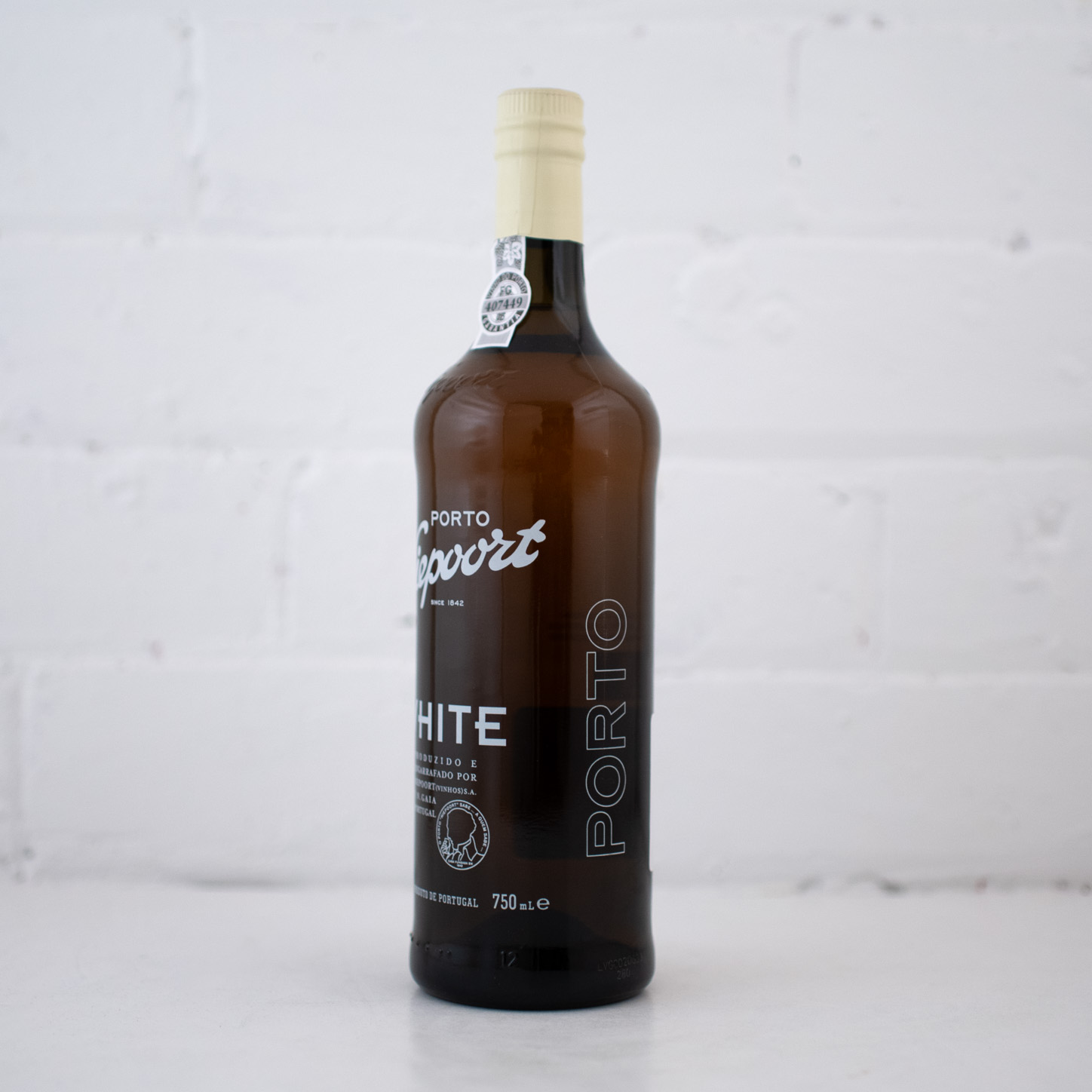 Niepoort - White 750ml