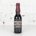 Nerdbrewing - Hotpath Imperial Chili Stout: 005 Guajillo 330ml