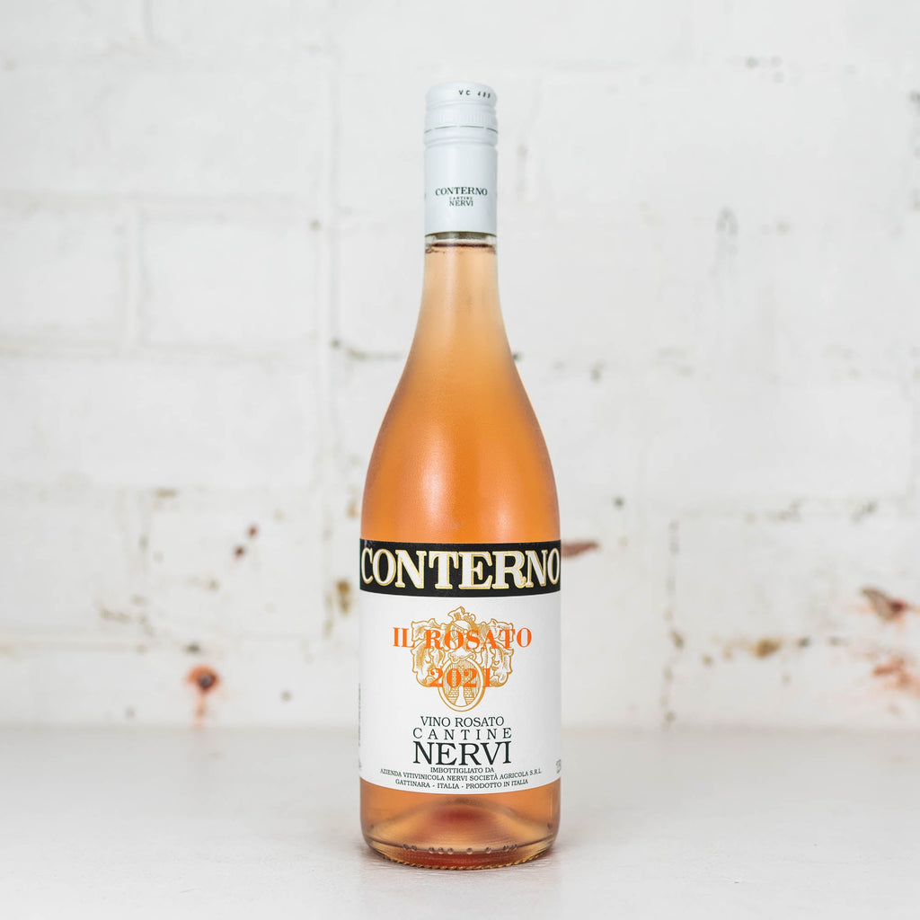 Nervi Conterno - Il Rosato 2021 750ml