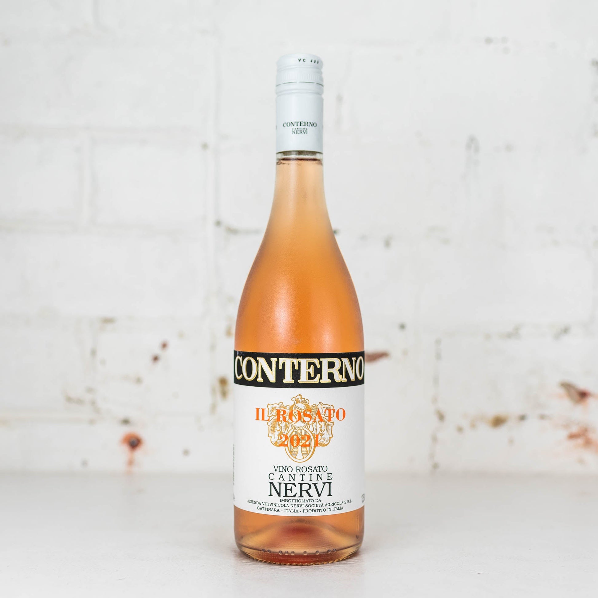 Nervi Conterno - Il Rosato 2021 750ml